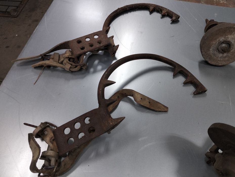 Antiguidades e velharias