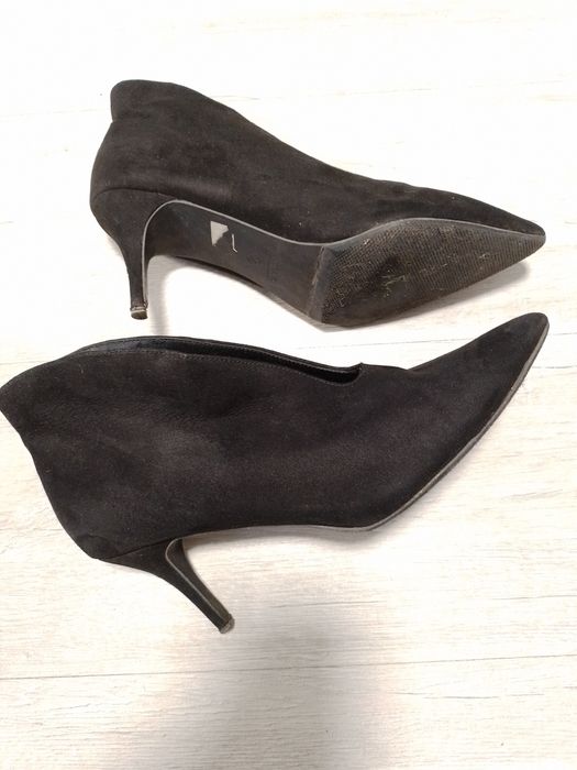 Ботильйони жіночі