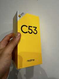 Realme c53 6 ram 128 gb pamieci wbudowanej