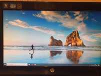 HP komputer / monitor RAM 4GB