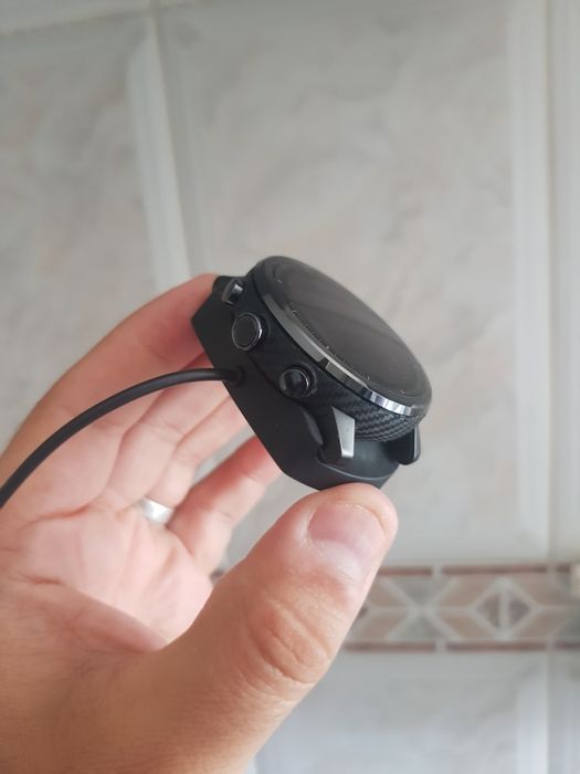 Carregador Amazfit stratos