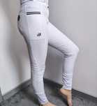 Bryczesy spooks M 38 kolanowy silikon