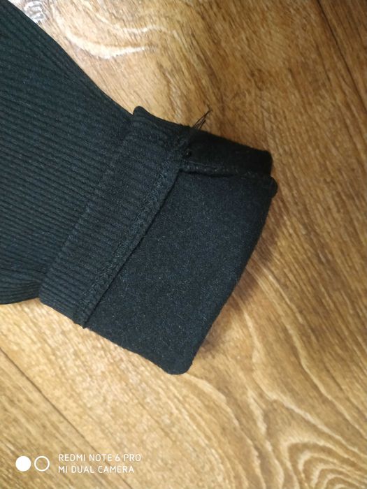 Дитячі зимові лосіни