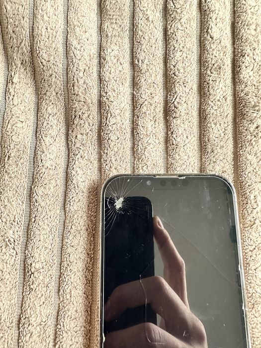 Iphone 13 pro Stan Idealny!!