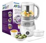 Multiblender Philips Avent 4w1
