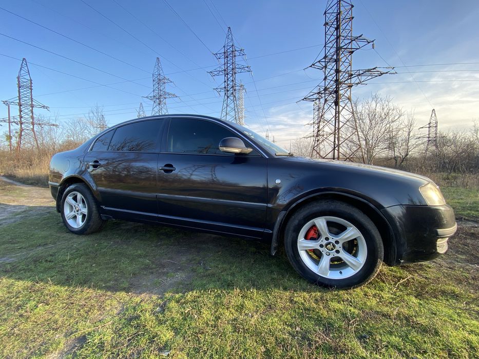 Skoda Superb шкода суперб рестайл