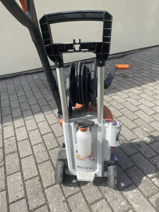 Stihl RE130 Plus