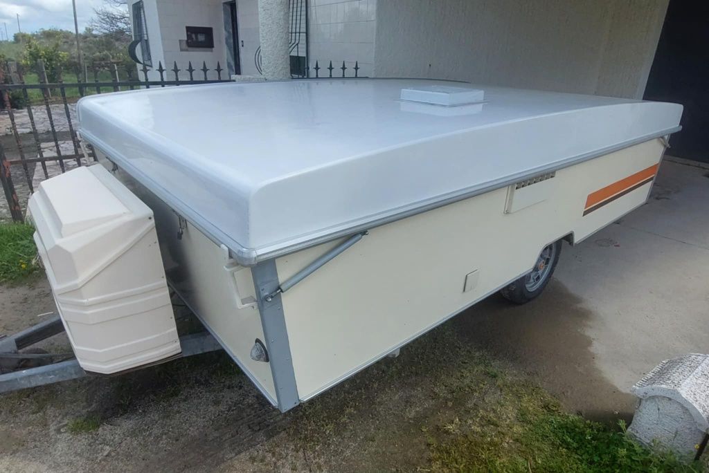 Caravana Mini Grou