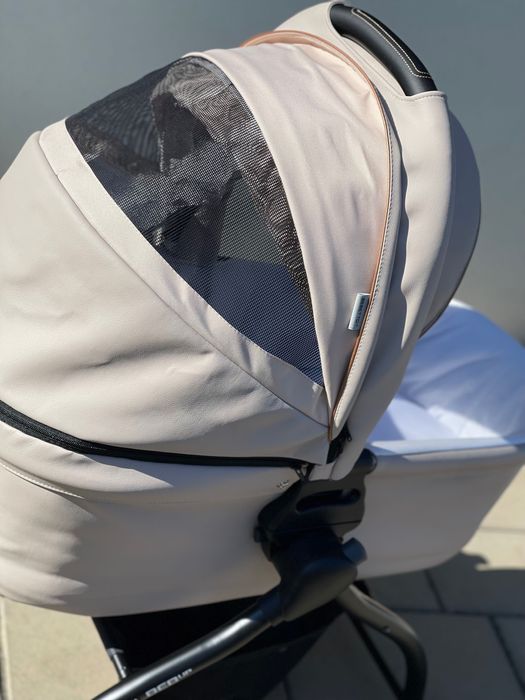 Bebetto Pascal Premium Class 2w1