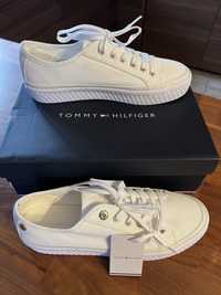 Damskie Buty Trampki Tommy Hilfiger rozmiar 42