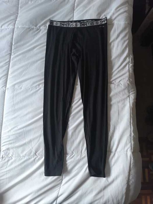 Calças interiores Impetus