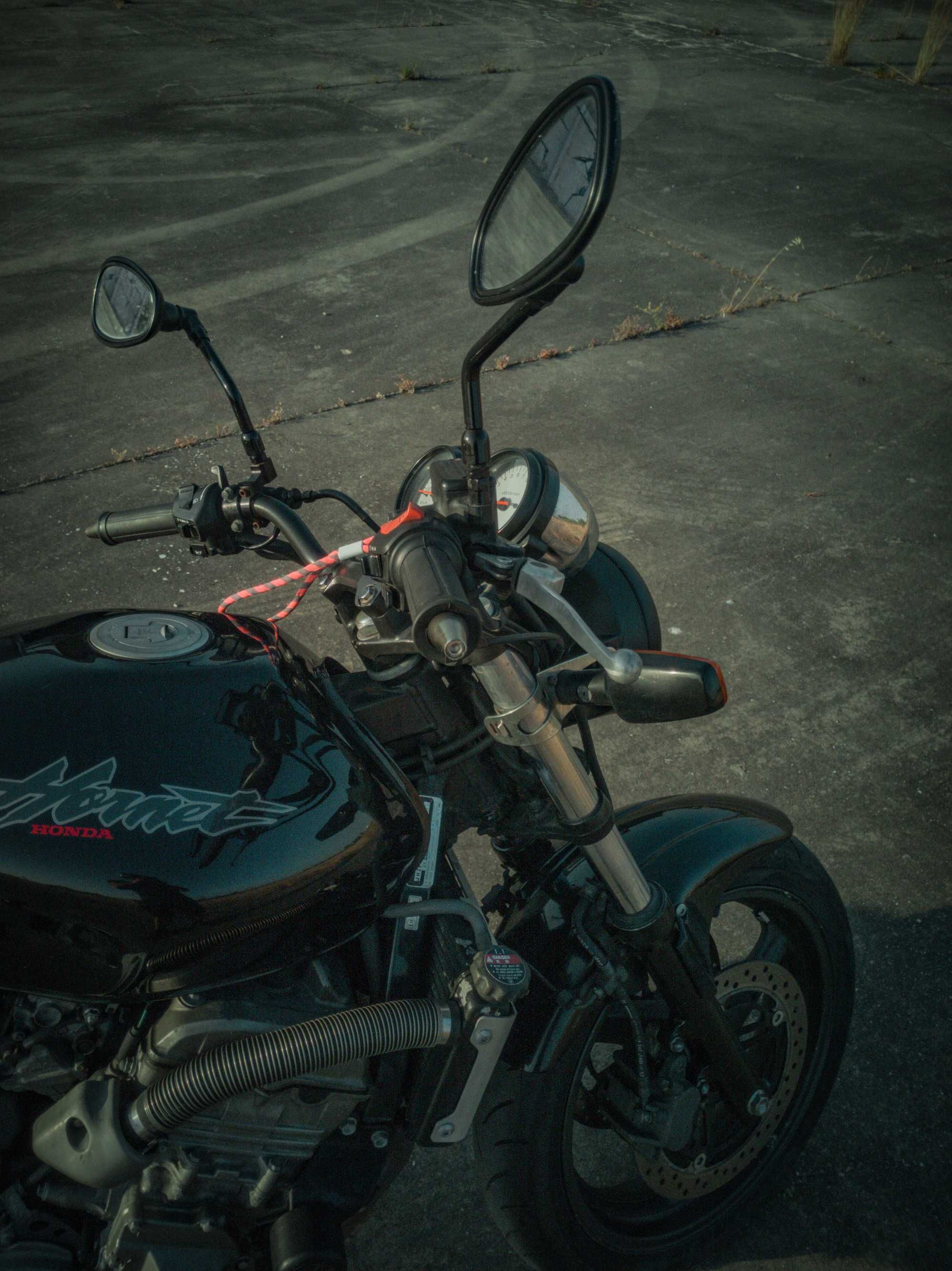 Honda Hornet 600