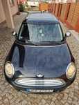 MINI ONE Mini One 2008 r.