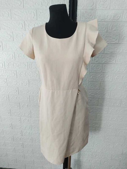 Sukienka rozmiar m L koktajlowa wizytowa wesele świetna cena 20 żł