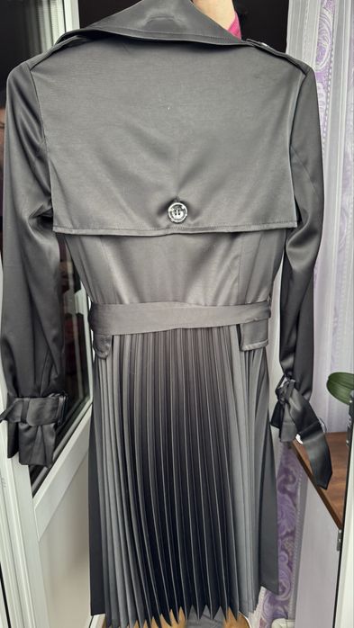 Тренч італійського виробника