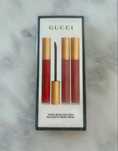 Pomadki Gucci Transfer Proof Matte Liquid Lip Colour Lipstick szminki