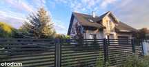 Komfortowy dom 167 m² z garażem, blisko Piaseczna