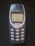 Telefon Nokia 3310