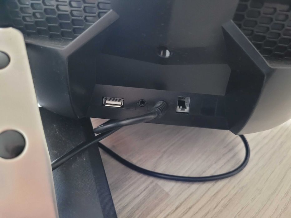 Kierownica cobra rally gt 900(pc,ps3,ps4,x-box.