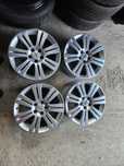 Felgi aluminiowe 5x110 opel 17 vectra c Signum zafira  astra h