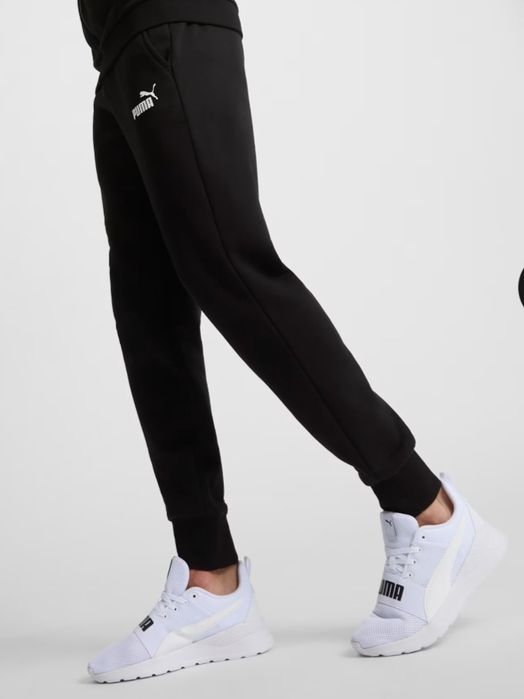 Спортивні чоловічі штани Puma