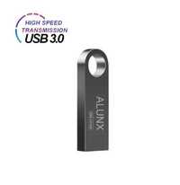 Флеш пам'ять USB 3.0 ALUNX 64G Pendrive Metal
