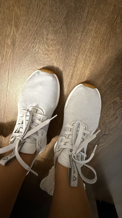 Кросівки Reebok 38,5