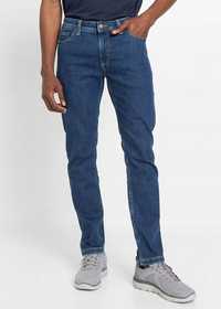 B.P.C męskie jeansy klasyczne r.44
