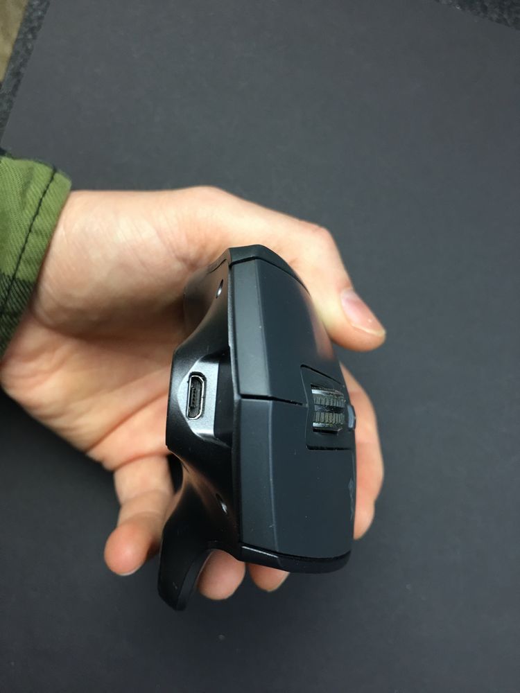 Logitech MX Master 2S