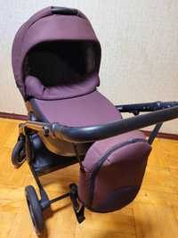 Дитячий візок, візочок, коляска Anex m type