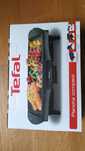 Grelhador Tefal novo