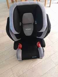 Fotelik samochodowy Recaro Monza Nova 15-36 isofix