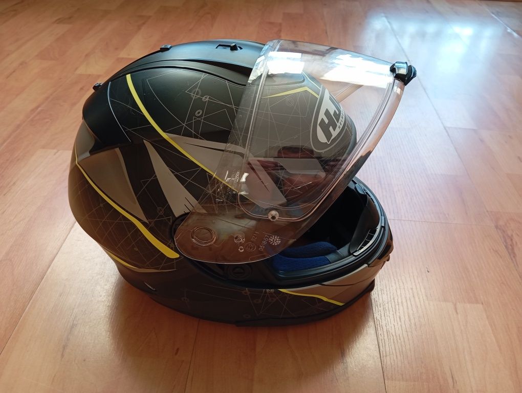 Sprzedam Kask motocyklowy HJC IS 17