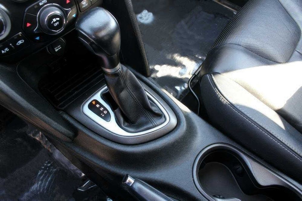 Dodge Dart      2015