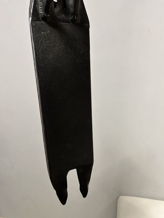 Deck ethic pandemonium v1