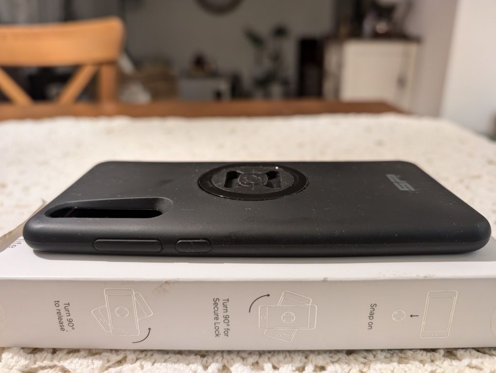SP Connect Huawei P20Pro