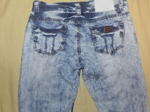 джинсы тонкие штаны летние