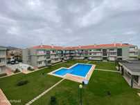 Apartamento T2+1 em Condomínio Fechado com Vista Mar – Cepães, Esposen