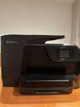 Impressora OfficeJet pro 8710