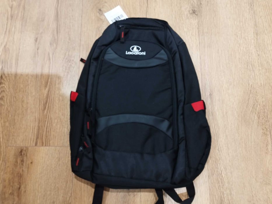 Mochila Lacatoni Nova