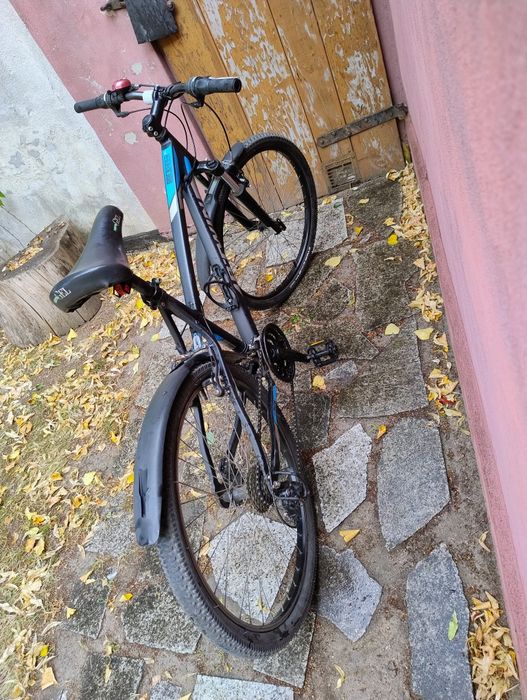 Rower BTWIN 26” – 21 biegów