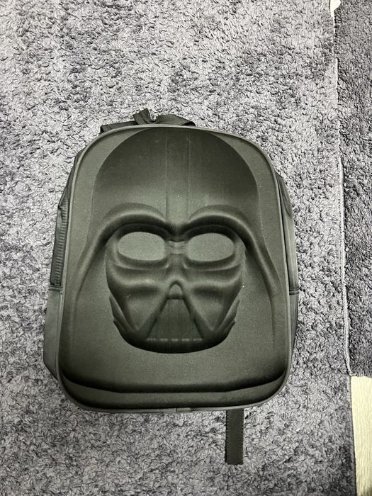 Рюкзак Дарт Вейдер star wars