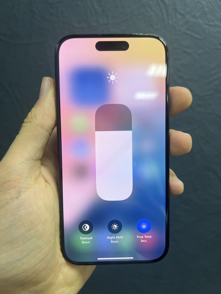 iPhone 15 Pro 128Gb Black Titanium Unlock Від Магазину