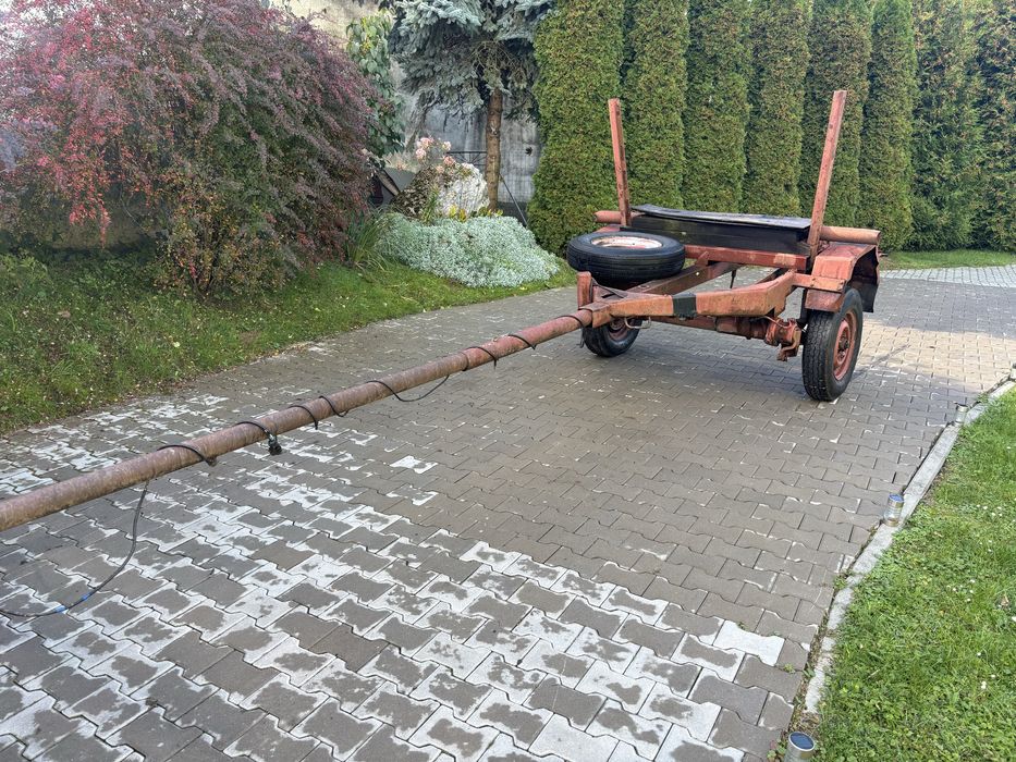 Dłużyca do stali 12 m SAM
