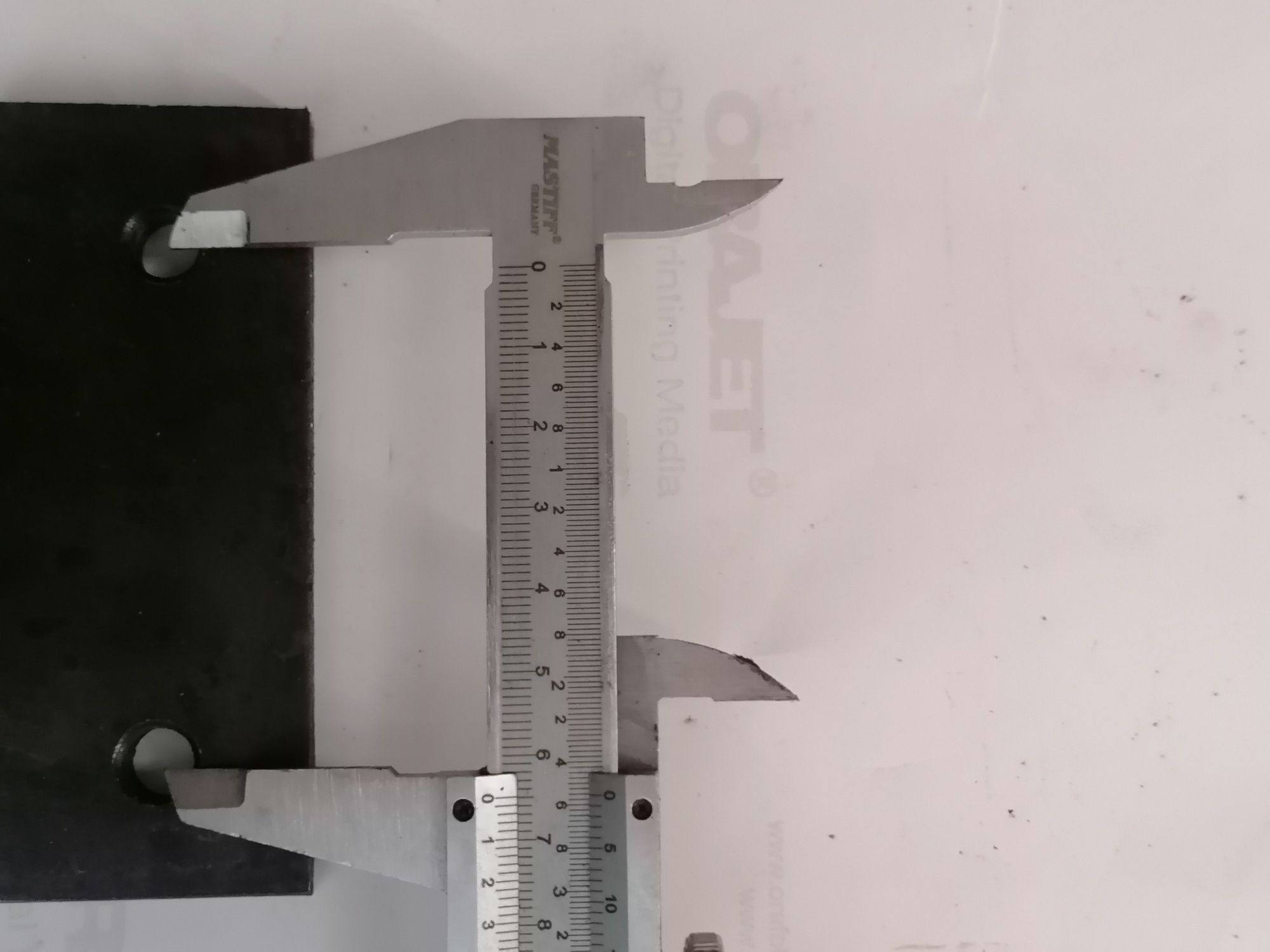 Nóż ścinający ucinający sieczkarnia MENGELE MB 280/290, 250/350 Turbo