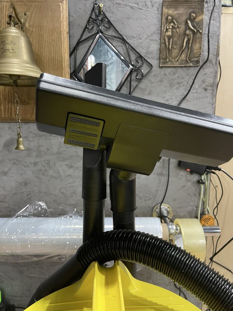 Пилосос Karcher WD 3.500 P