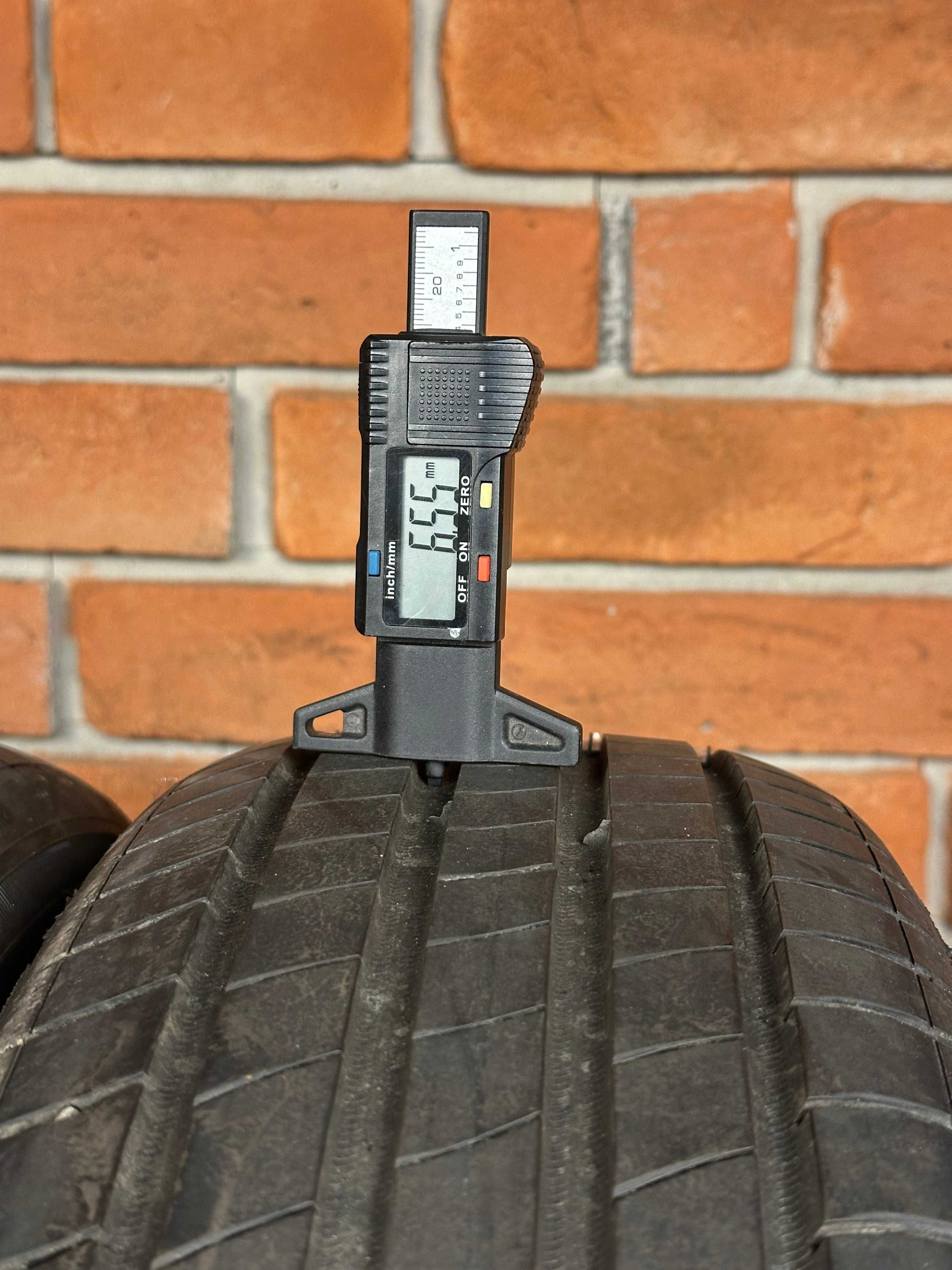 Opony Michelin Primacy 4 185/65R15 2024