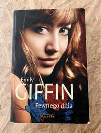 Emily Giffin „Pewnego dnia”