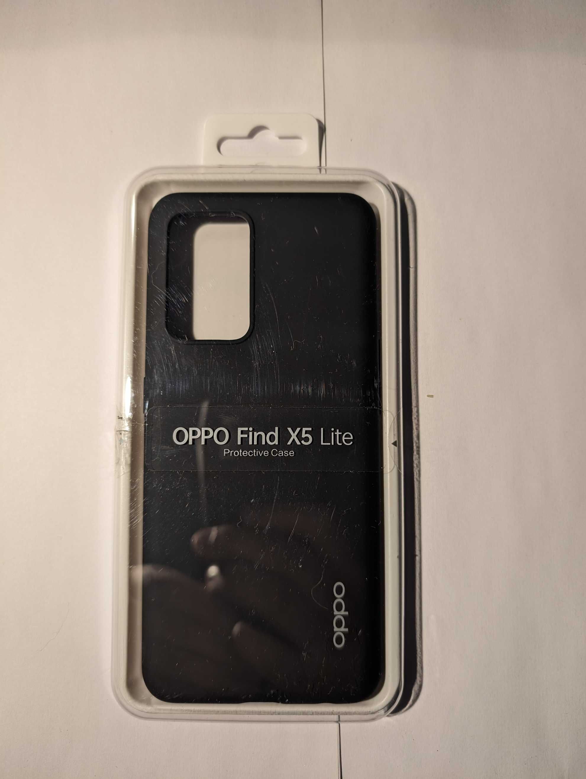 Capa Oppo Find X5 Lite