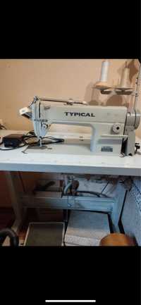 Typical GC6150 M  промислова швейна машина